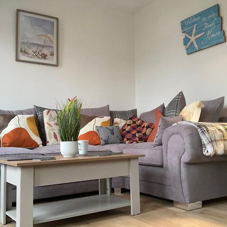 J16 Mablethorpe Pet Friendly Chalet Eksteriør billede
