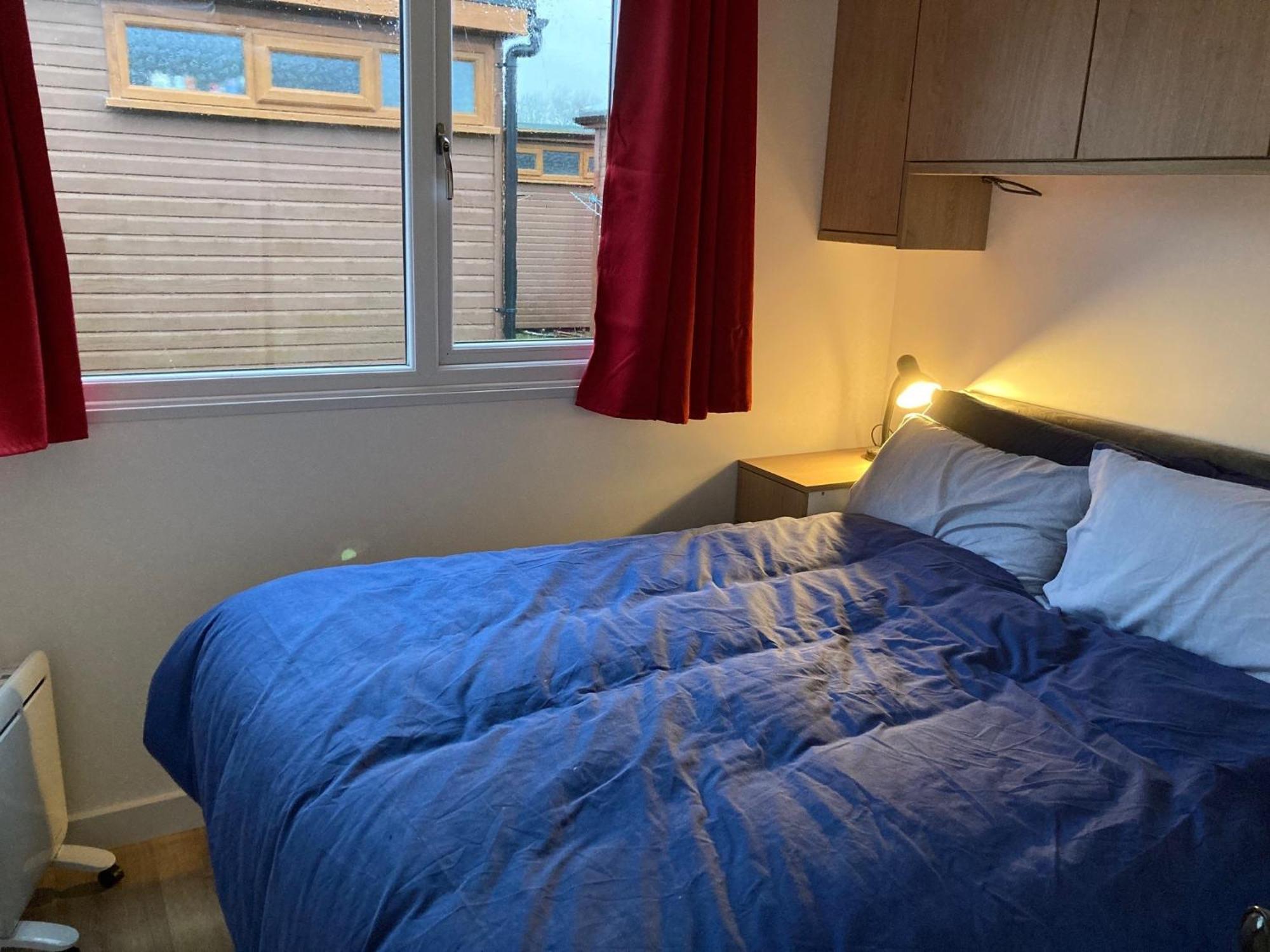 J16 Mablethorpe Pet Friendly Chalet Eksteriør billede