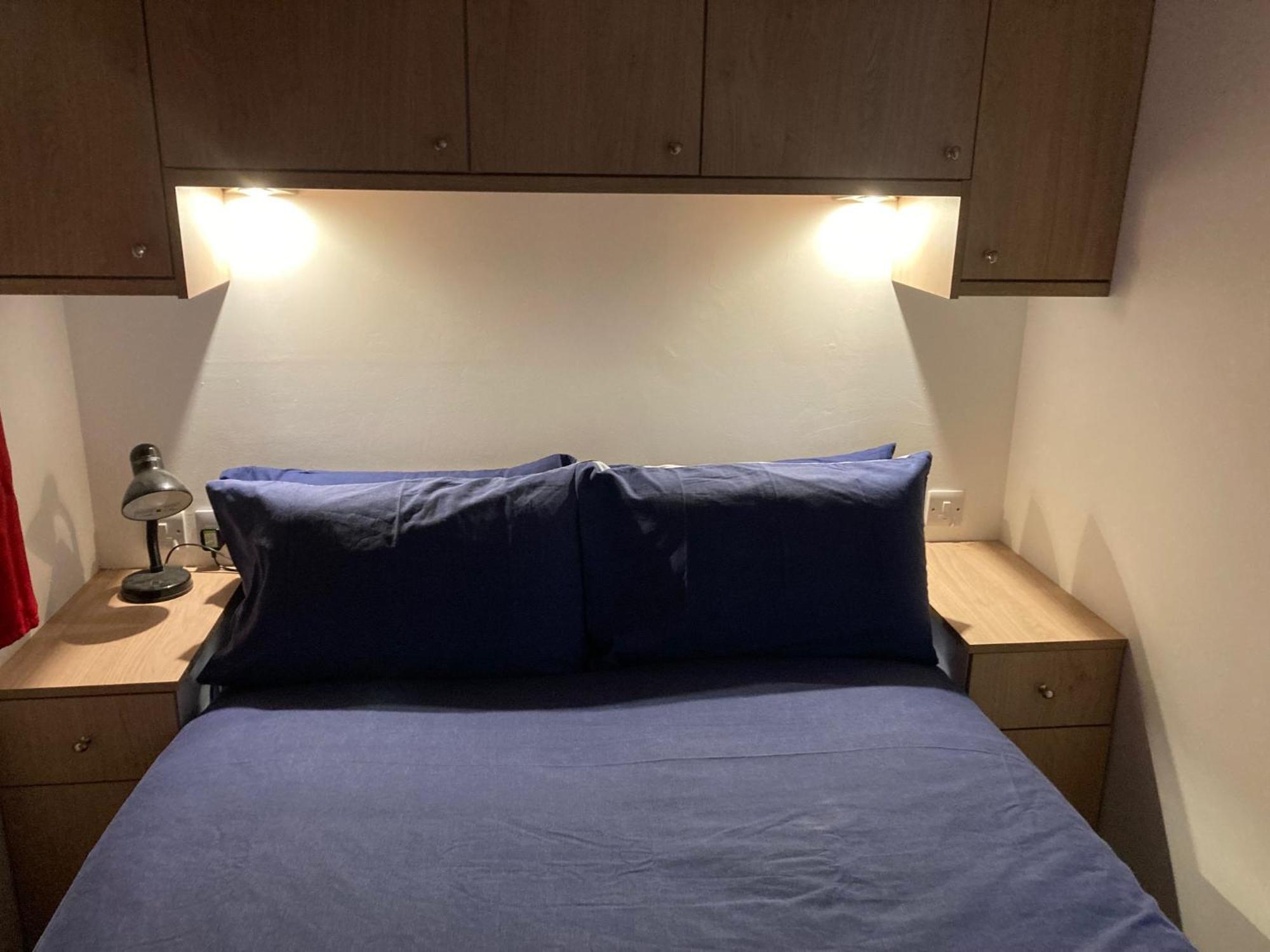 J16 Mablethorpe Pet Friendly Chalet Eksteriør billede