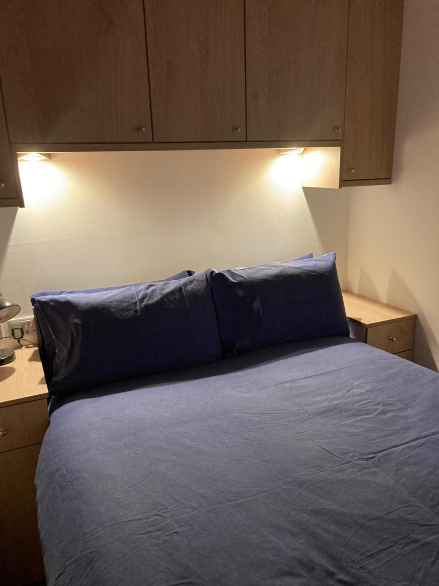 J16 Mablethorpe Pet Friendly Chalet Eksteriør billede