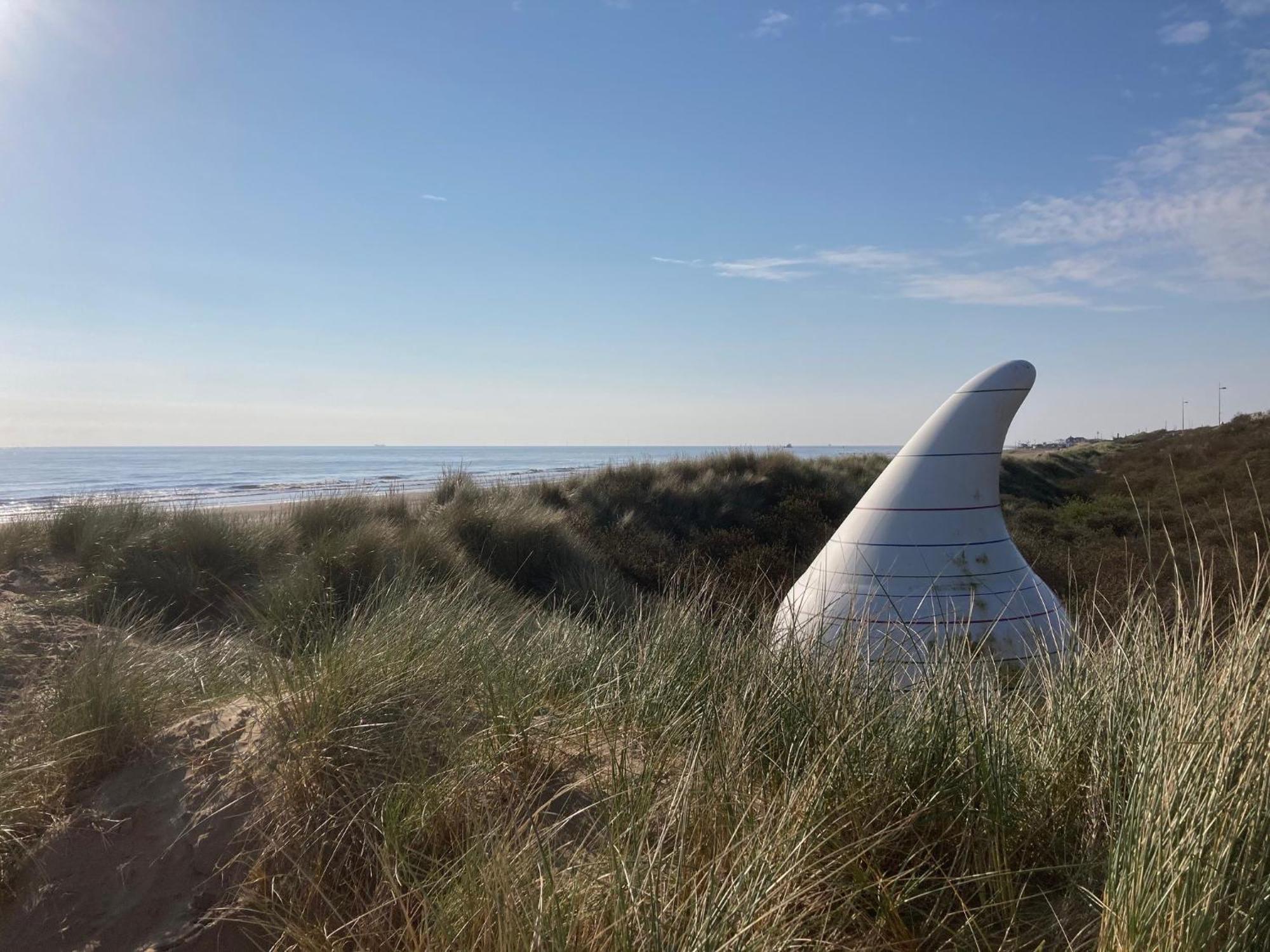 J16 Mablethorpe Pet Friendly Chalet Eksteriør billede