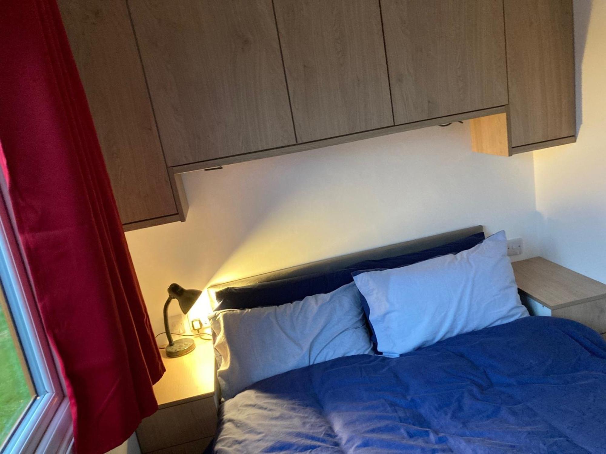 J16 Mablethorpe Pet Friendly Chalet Eksteriør billede