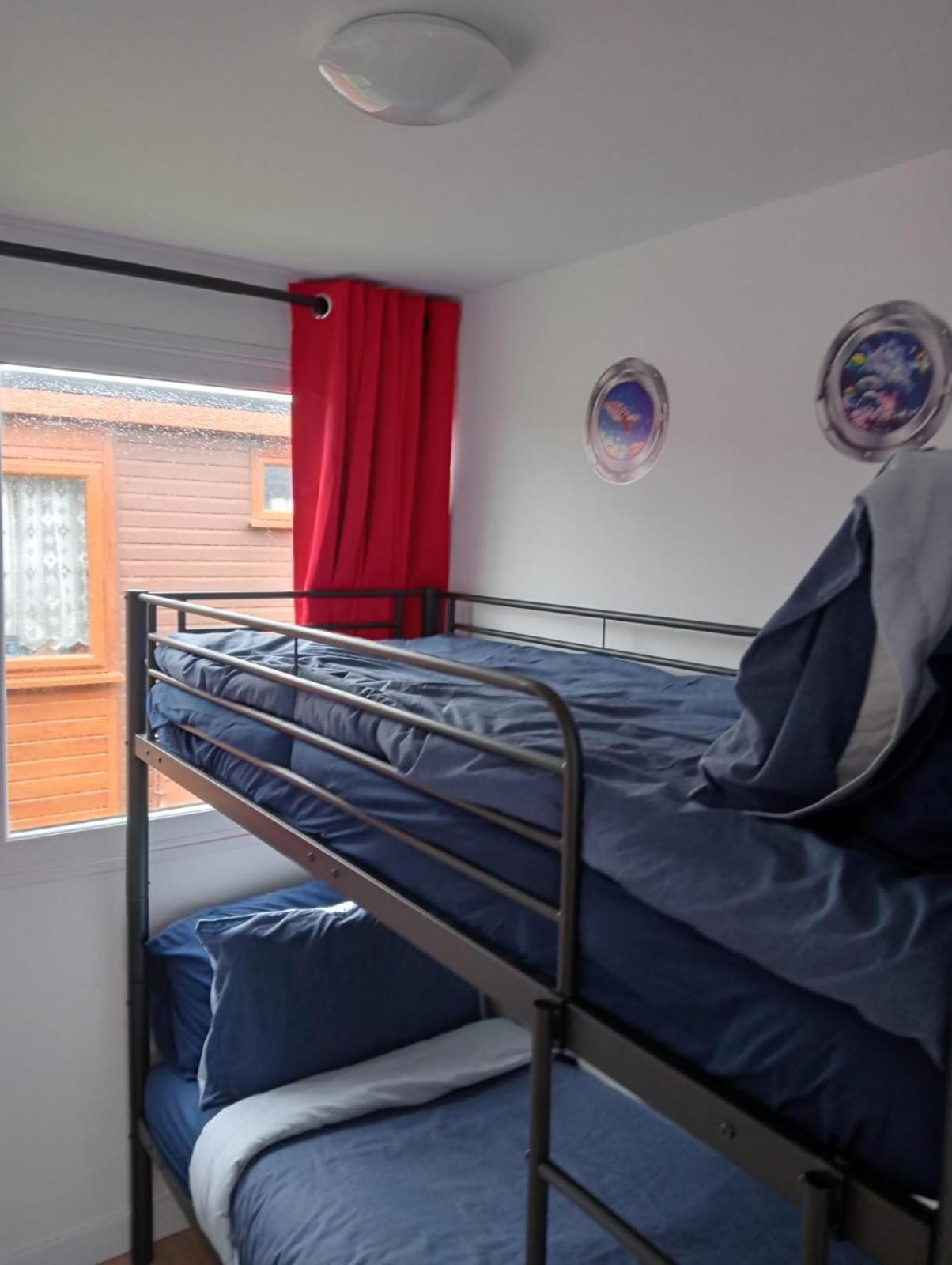 J16 Mablethorpe Pet Friendly Chalet Eksteriør billede