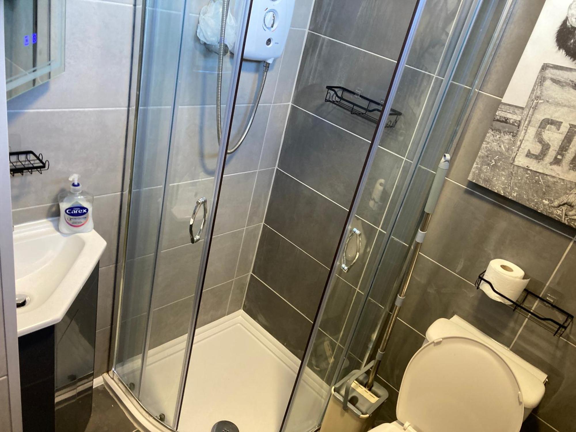 J16 Mablethorpe Pet Friendly Chalet Eksteriør billede