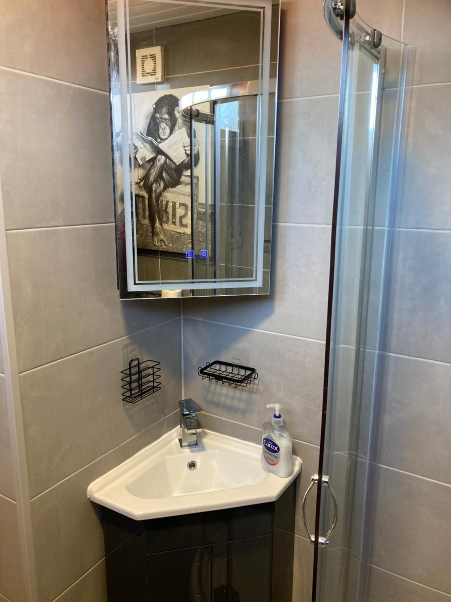 J16 Mablethorpe Pet Friendly Chalet Eksteriør billede
