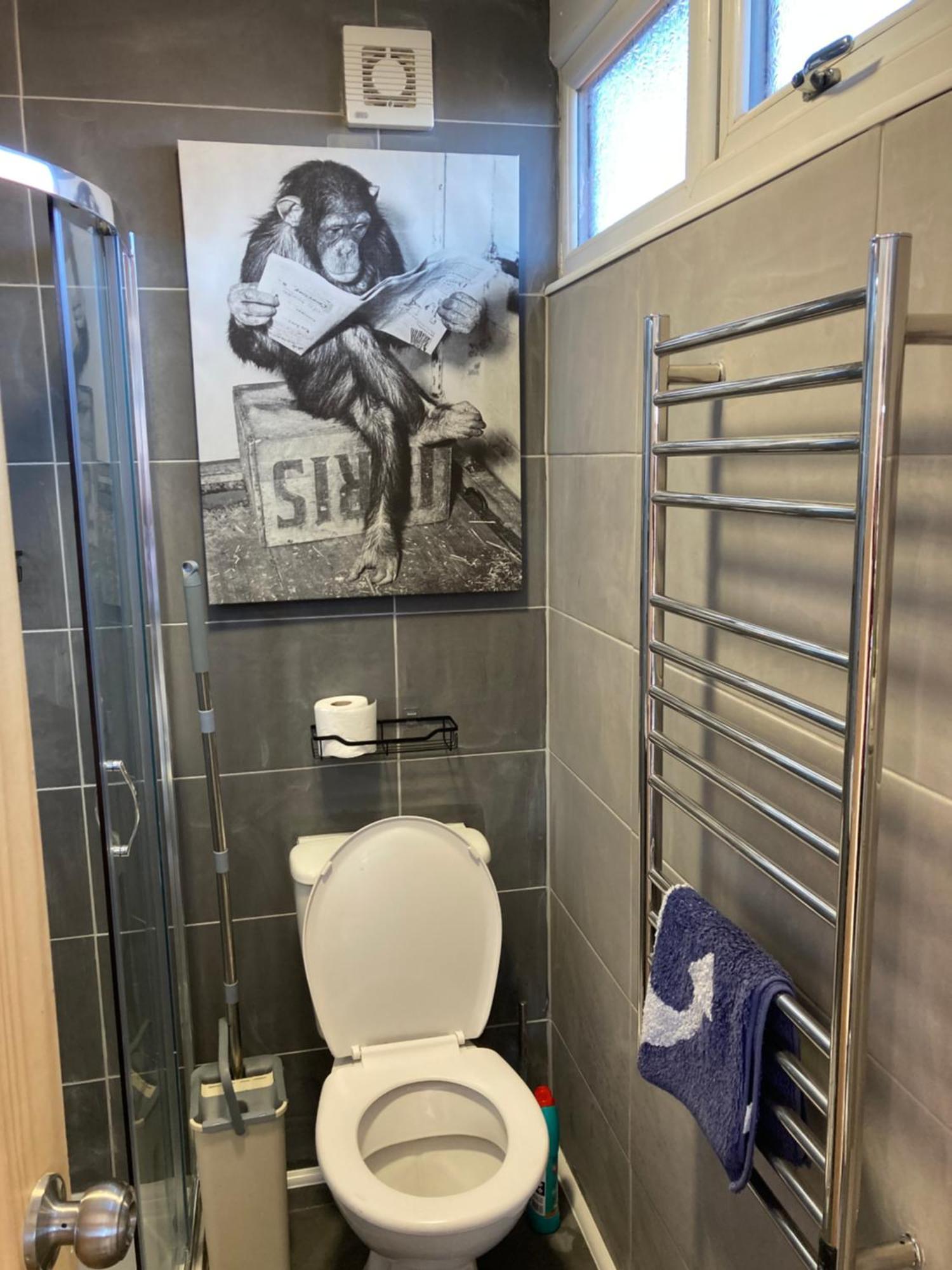 J16 Mablethorpe Pet Friendly Chalet Eksteriør billede